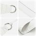 Vela da ombra solare Oxford rivestito in PU - Foto miniatura 4