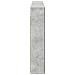 Set di Armadi da Bagno con lo scaffale 3 pcs 130 x 14,5 x 70 cm - Foto miniatura 8