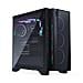 AP5A7N8-5103 PC AMD Ryzen™ 7 9800X3D 32 GB DDR5-SDRAM 2 TB SSD NVIDIA GeForce RTX 5080 Windows 11 Home Desktop Nero - Foto miniatura 1