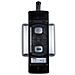 DO9272W 2 waffle 1400 W Nero, Argento - Foto miniatura 8