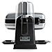 DO9272W 2 waffle 1400 W Nero, Argento - Foto miniatura 10