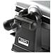 DO9272W 2 waffle 1400 W Nero, Argento - Foto miniatura 13