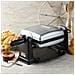 DO9272W 2 waffle 1400 W Nero, Argento - Foto miniatura 16