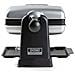 DO9272W 2 waffle 1400 W Nero, Argento - Foto miniatura 17