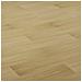 Pavimento in laminato 15 pcs Crema Chiara 101 x 20 x 0,8 cm - Foto miniatura 1