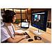 200 G2a 16 inch Notebook PC AMD Ryzen™ 5 220 Computer portatile 40,6 cm (16") WUXGA 8 GB DDR5-SDRAM 256 GB SSD Wi-Fi 7 (802.11be) Windows 11 Pro Grigio - Foto miniatura 8