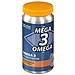 MEGA3OMEGA 90 Capsule - Foto miniatura 2