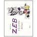 Michel Gay - Zeb e la scorta di baci. Ediz. a colori - Foto miniatura 2