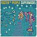 Cd Foster The People - Supermodel - Foto miniatura 1