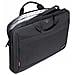 Borsa Notebook fino a 14.1" in Poliestere Nero TAN1204V2. - Foto miniatura 3