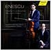 Enescu George - Opere Per Violoncello E Pianoforte (integrale) (2 Cd)  - Foto miniatura 1