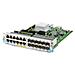 E - Modulo di espansione - Gigabit Ethernet (PoE+) x 12 + Gigabit SFP  - Foto miniatura 1
