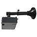 Supporto a Parete BEAMER-W050BLACK per Proiettori e Videoproiettori - Foto miniatura 1