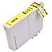 Cartuccia Ink-Ket compatibile Epson T1814 Giallo - Foto miniatura 3