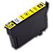 Cartuccia Ink-Ket compatibile Epson T1814 Giallo - Foto miniatura 1
