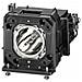 ET-LAD120PW - Lampada proiettore - UHM - 420 Watt (pacchetto  - Foto miniatura 1