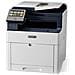 Stampante Multifunzione WorkCentre 6515DNI Laser a Colori Fronte / Retro Stampa Copia Scansione Fax Risoluzione di Stampa 1200x2400 dpi 28 ppm (B / N e a Colori) Wi-Fi Ethernet USB 3.0  - Foto miniatura 3