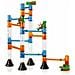 Pista Marble Run Transparent Basic - Foto miniatura 3