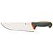 Coltello Affettare Cm 31 - Lunghezza Lama Cm 31 - Foto miniatura 3