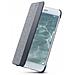 Smart view Flip Cover Custodia per P10 Plus - Grigio - Foto miniatura 3