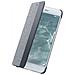 Smart view Flip Cover Custodia per P10 Plus - Grigio - Foto miniatura 1