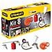 Kit 8 Pneumatic 8 Accessori Aria Compressa - Foto miniatura 3