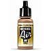 Model Air 17Ml - Flat Tan 71079 - Foto miniatura 1