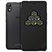 Flip Cover Custodia Interattiva WiCUBE per Lenny 4 Colore Nero - Foto miniatura 3