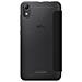 Flip Cover Custodia Interattiva WiCUBE per Lenny 4 Colore Nero - Foto miniatura 7