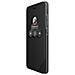 Flip Cover Custodia Interattiva WiCUBE per Lenny 4 Colore Nero - Foto miniatura 1