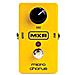 L' M-148 Micro Chorus, Con Il Suo Funzionamento Semplice E Il Tono Analogico, Si Unisce Ai Classici Mxr Phase 90, Dyna Comp E Micro Amp. Questo 80 Reissue Offre Una Gamma Straordinaria Di Timbriche Di Chorus, Agendo Semplicemente Sull' Unico Contro - Foto miniatura 2