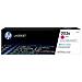 Toner Originale colore Magenta ad alta capacità per LaserJet 203X - Foto miniatura 2
