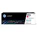 Toner Originale colore Magenta ad alta capacità per LaserJet 203X - Foto miniatura 3
