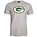 Tshirt Team Logo Tee Green Bay Packers Small - Foto miniatura 1