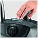 AD 4 PREMIUM Aspirapolvere e aspiracenere 1200W  - Foto miniatura 3