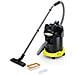 AD 4 PREMIUM Aspirapolvere e aspiracenere 1200W  - Foto miniatura 1
