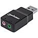IUSB-DAC-879E - Scheda audio USB Hi-Speed Stereo - Foto miniatura 1