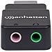 IUSB-DAC-879E - Scheda audio USB Hi-Speed Stereo - Foto miniatura 3