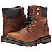 Scarpe Deplete Wp Watwerproof P721722 Taglia 41 Colore Marrone - Foto miniatura 2