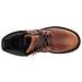 Scarpe Deplete Wp Watwerproof P721722 Taglia 41 Colore Marrone - Foto miniatura 4