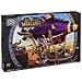 91014 World Of Warcraft Zepplin Goblin, 310 Pezzi [ giocattolo] - Foto miniatura 1