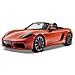 Porsche 718 Boxster - Foto miniatura 1