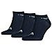 Calzini Head Underwear Sneaker 3 Pack Abbigliamento Uomo Eu 35-38 - Foto miniatura 1