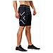 Collants 2xu Accelerate Compression Short Abbigliamento Uomo S - Foto miniatura 3