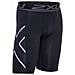 Collants 2xu Accelerate Compression Short Abbigliamento Uomo S - Foto miniatura 1
