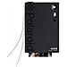 Mint Fotocamera Digitale Instant Print 50 x 76 mm Colore Nero - Foto miniatura 1