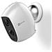 Kit Videosorveglianza IP WLAN con 2 Camere 1920 x 1080 Pixel Colore Bianco - Foto miniatura 4