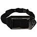 Cintura Sportiva Per Smartphone 21ou-zwz-uni Nera - Foto miniatura 5