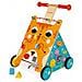 Carrello Multi Attività Per Gatti - Foto miniatura 1
