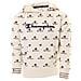 Hooded Sweatshirt Felpa Con Cappuccio Bambina Taglia S - Foto miniatura 1